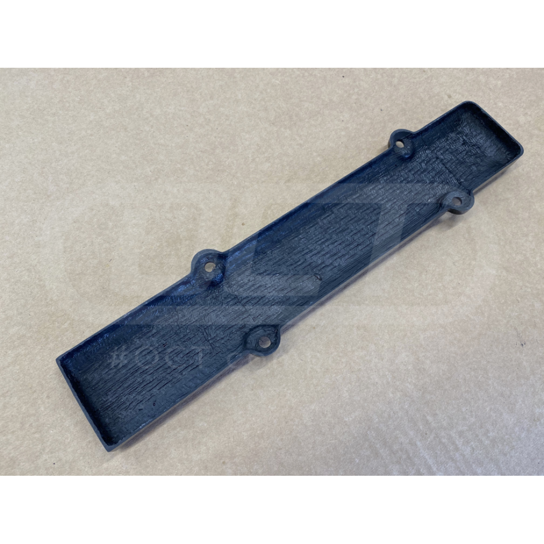 Honda bseries engine spark plug cover